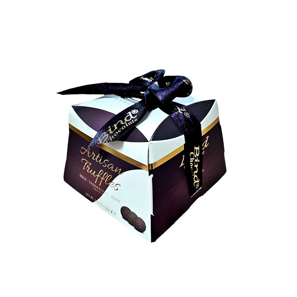 BİND TRUFF KUTU 130GR (ADET)