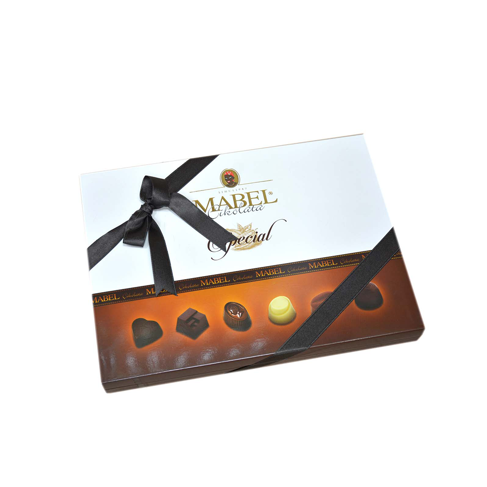 MABEL SPECİAL 325 GR HEDİYELİK (ADET)