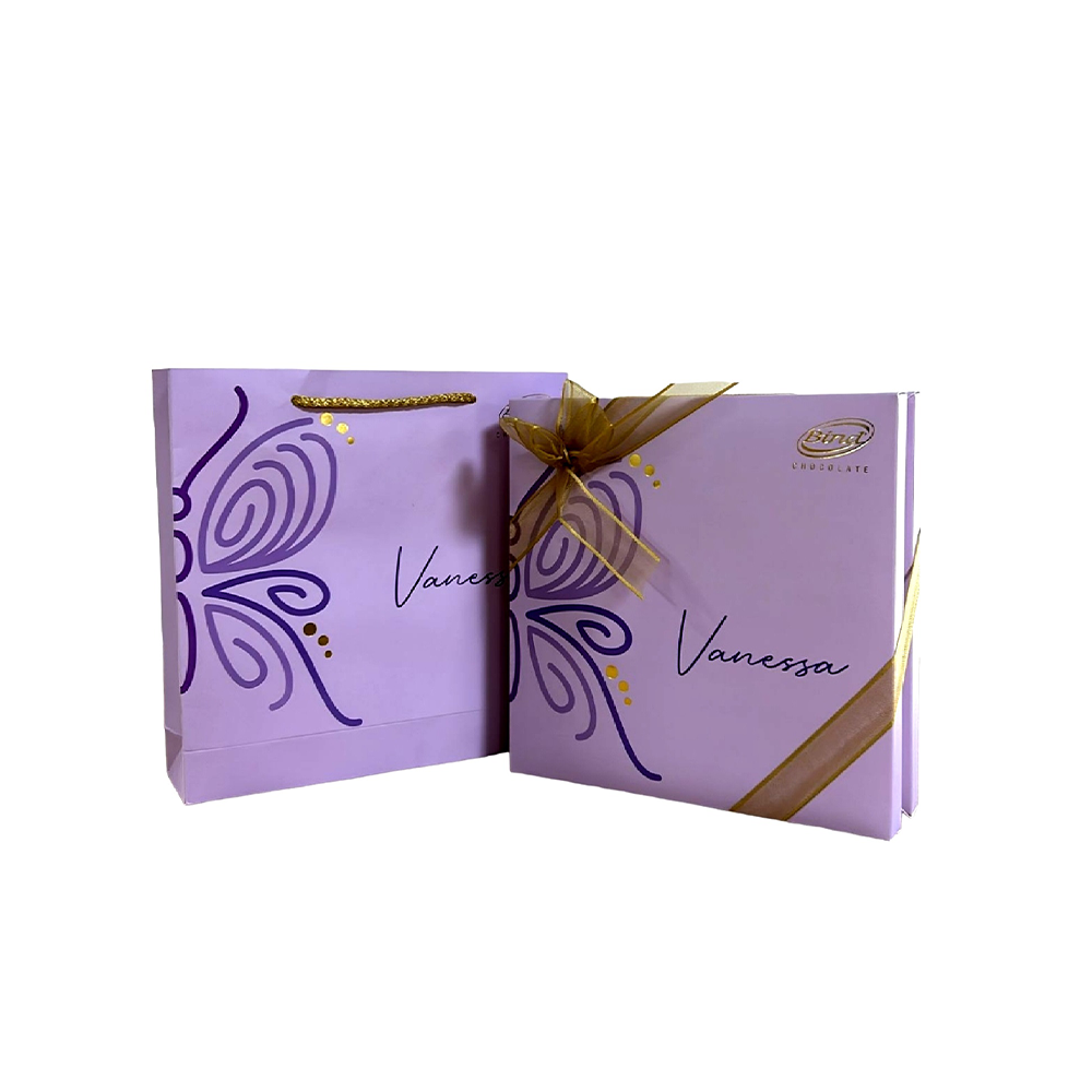 VANESSA SPECİAL KUTU 226GR (ADET)