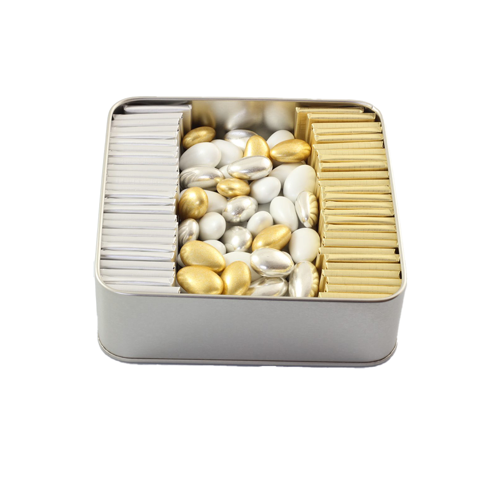 BİND SARGILI ALTIN-GÜMÜŞ MADLEN