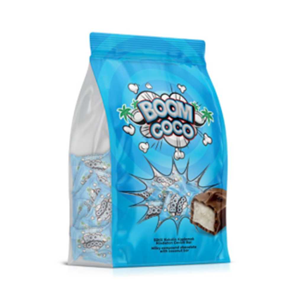 COCO BOOM H.CEVİZLİ NUGA 1*8 KG