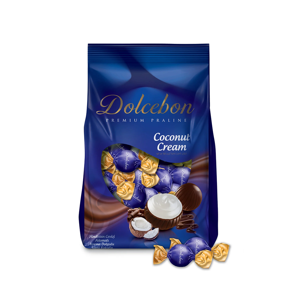 DOLCEBON HİNDİSTAN CEVİZİ