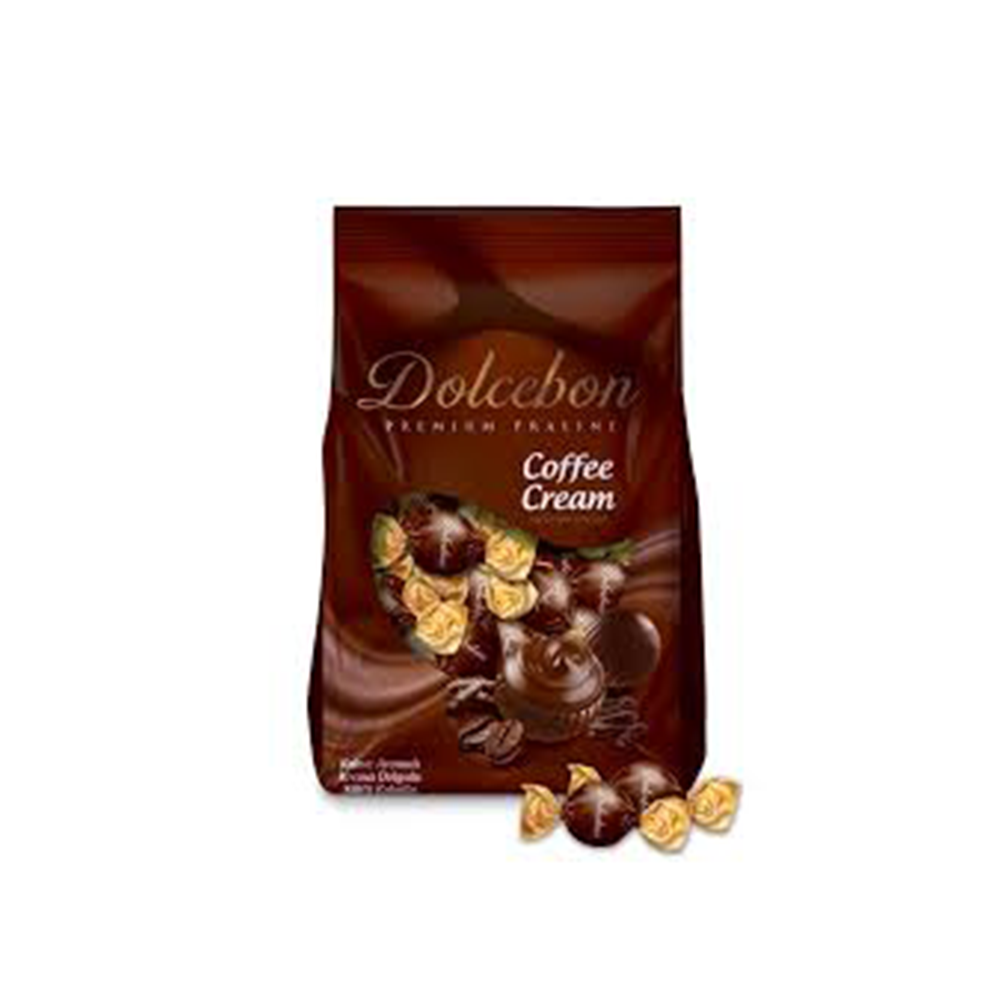 DOLCEBON KAHVE