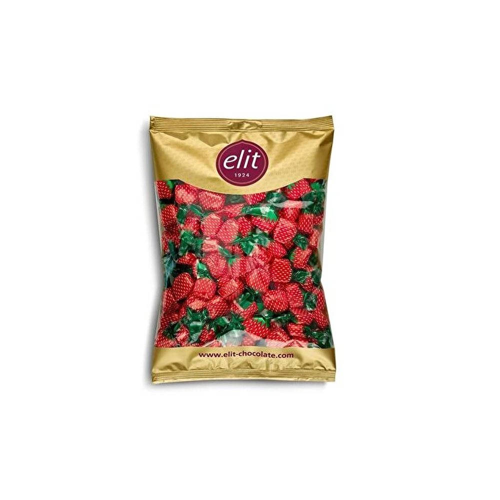 ELİT ÇİLEK TORBACIK