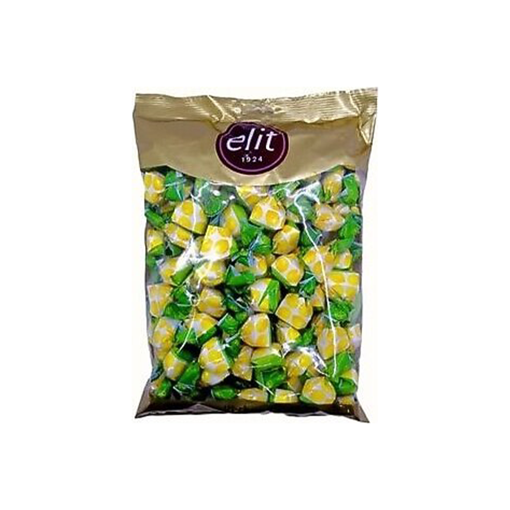 ELİT LİMON TORBACIK