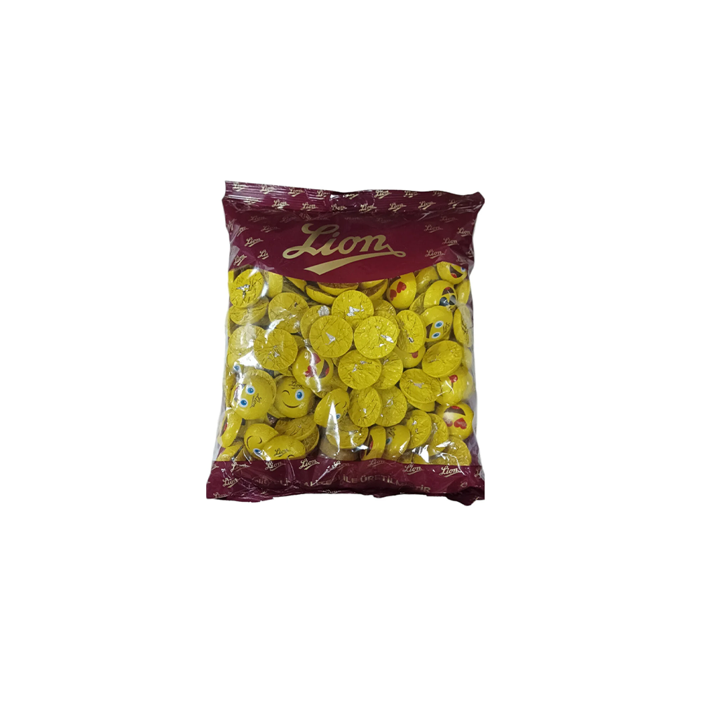 ELİT LİON EMOJİ KG