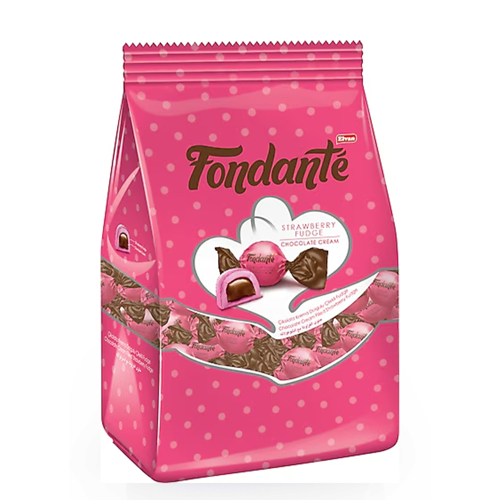 ELVAN FONTANDE ÇİLEK