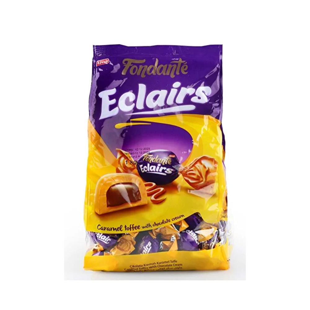 ELVAN FONTANDE ECLARİS