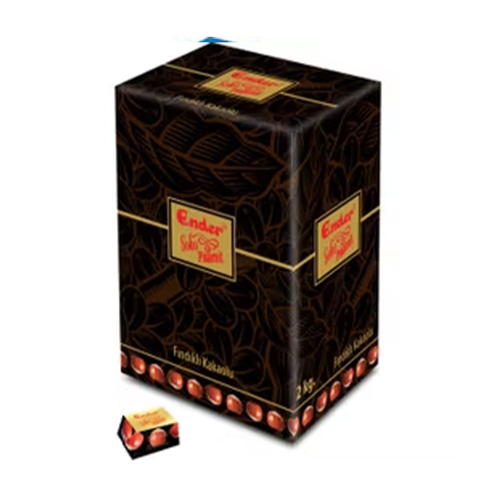 ENDER PRAMİT FINDIKLI