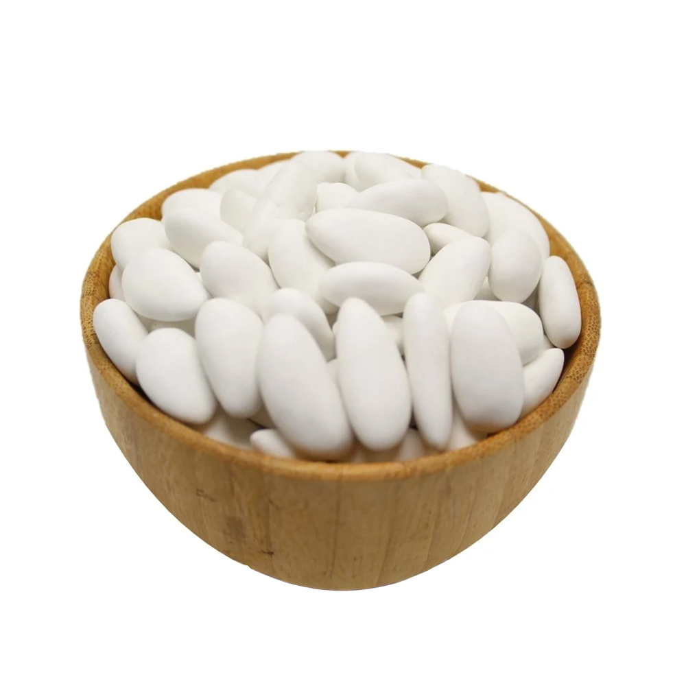 EXSTRA BADEM ŞEKERİ KG