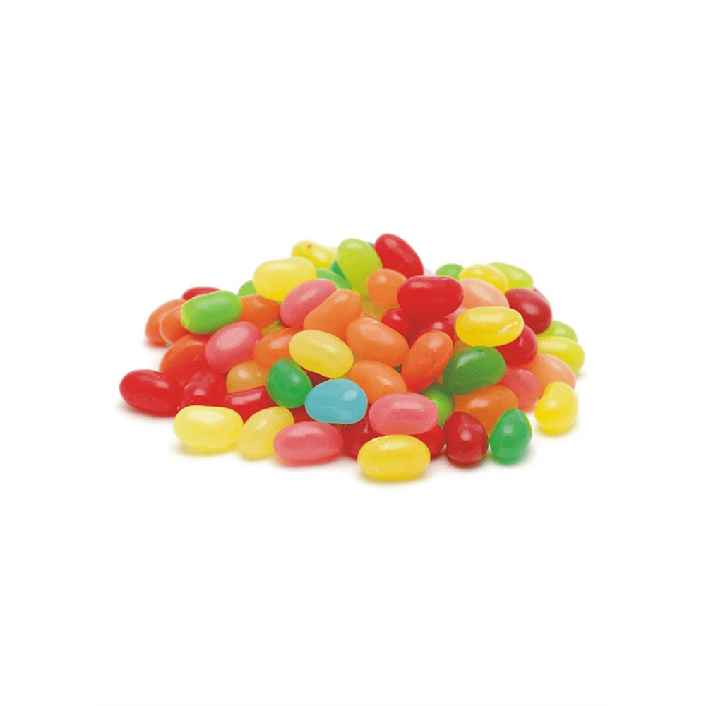 FASÜLYE ŞEKERİ DRAJE KG