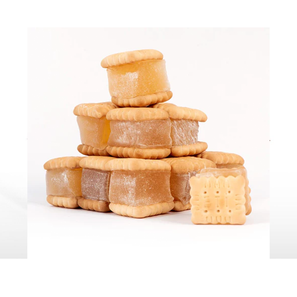 LUPİN BİSKÜVİ ARASI MİNİ LOKUM KG