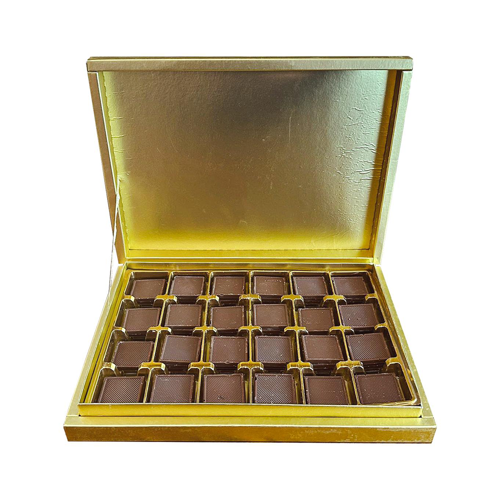 LUPİN MADLEN ÇİKOLATA 320 GR