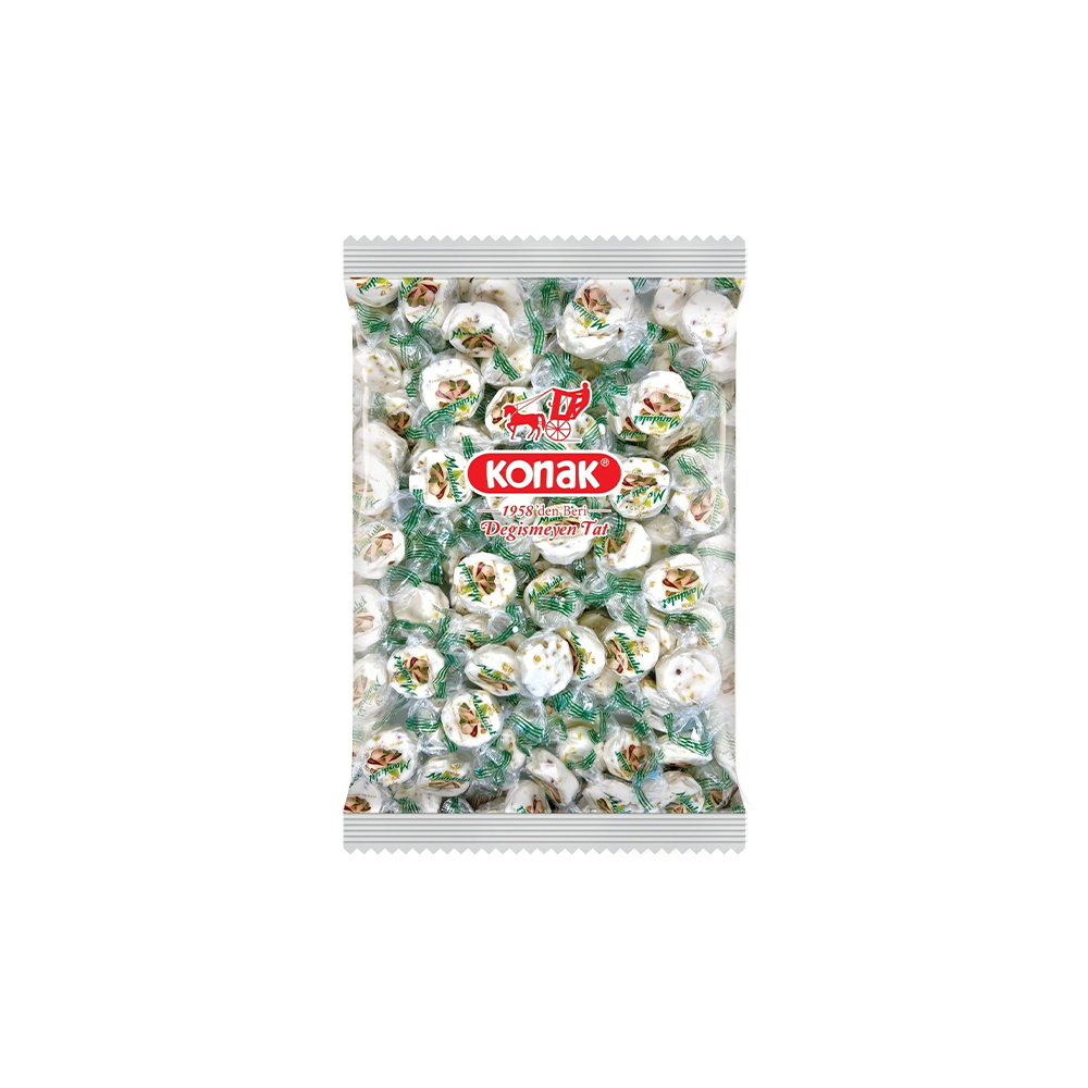 MANDULET ANTEP FISTIKLI 1*5 KG