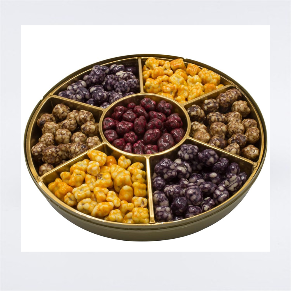 MEYVELİ DRAJE MİX KG