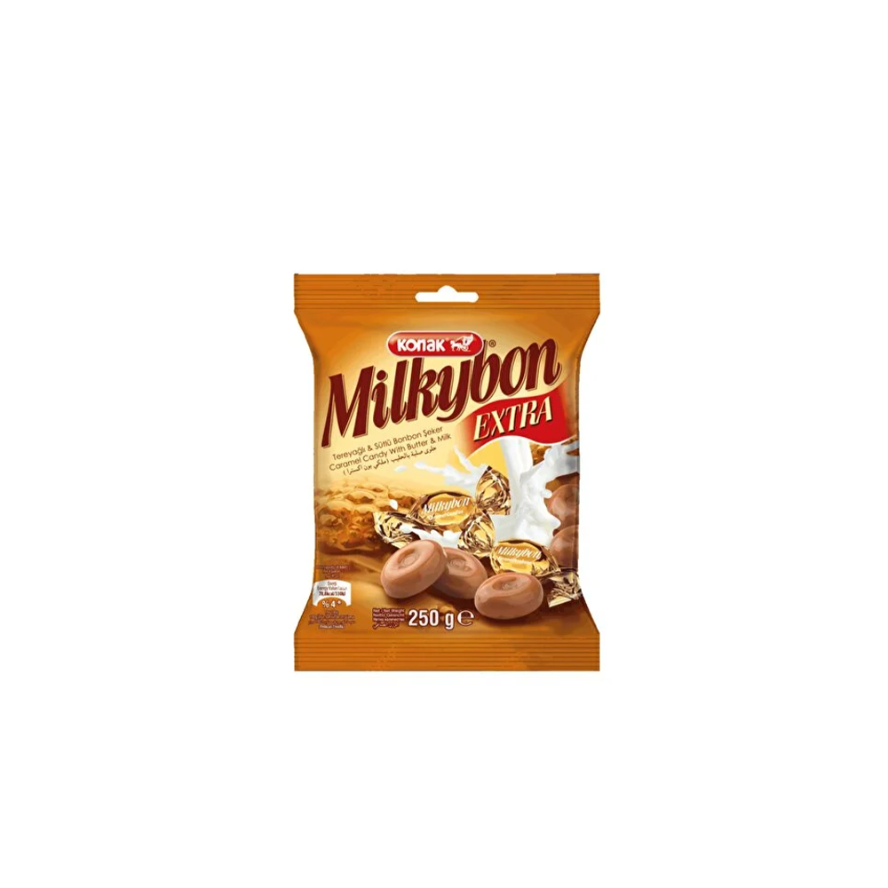 MİLKİ BON EKSTRA