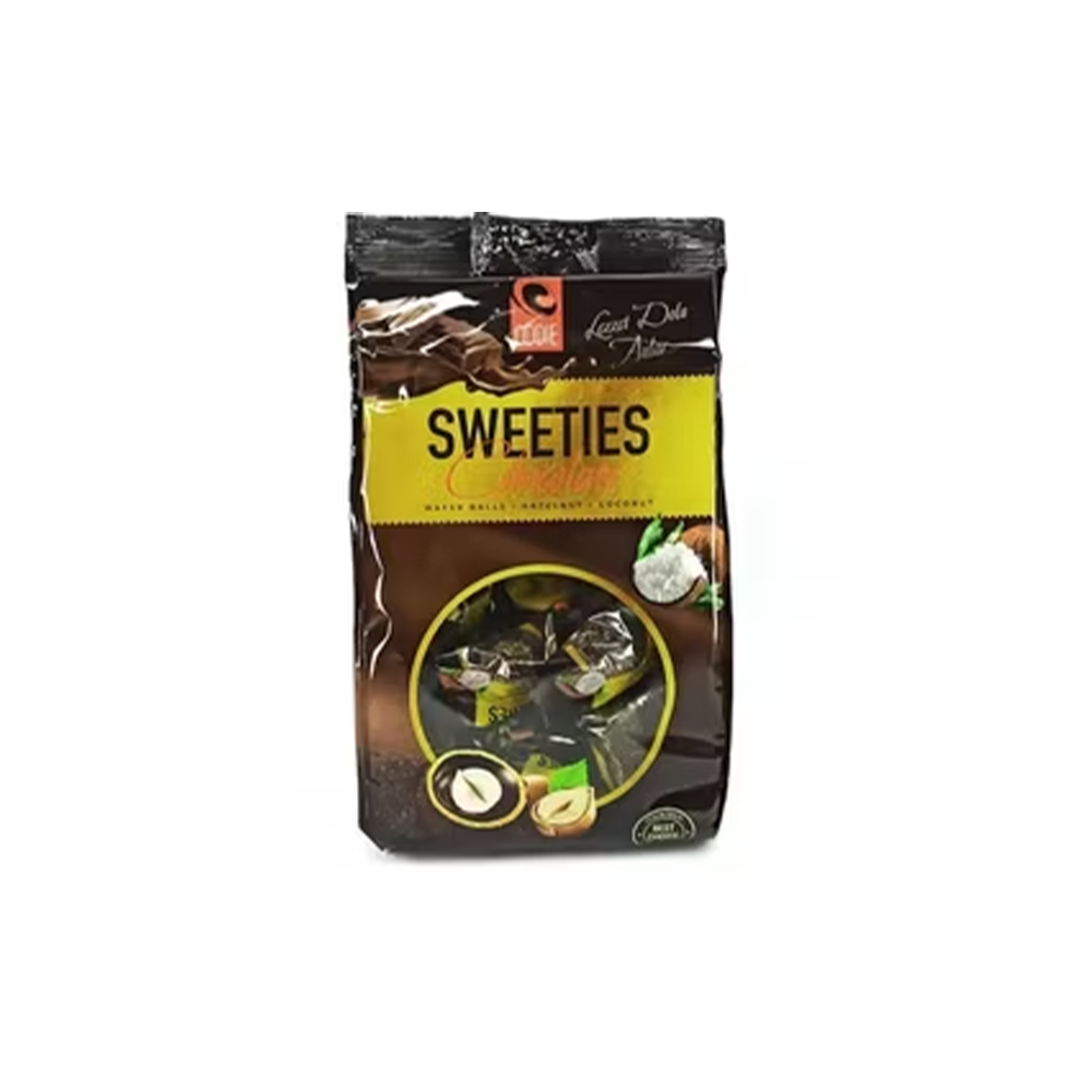 ODDİE SWEETIES TÜM FINDIKLI ÇİKOLATALI KG