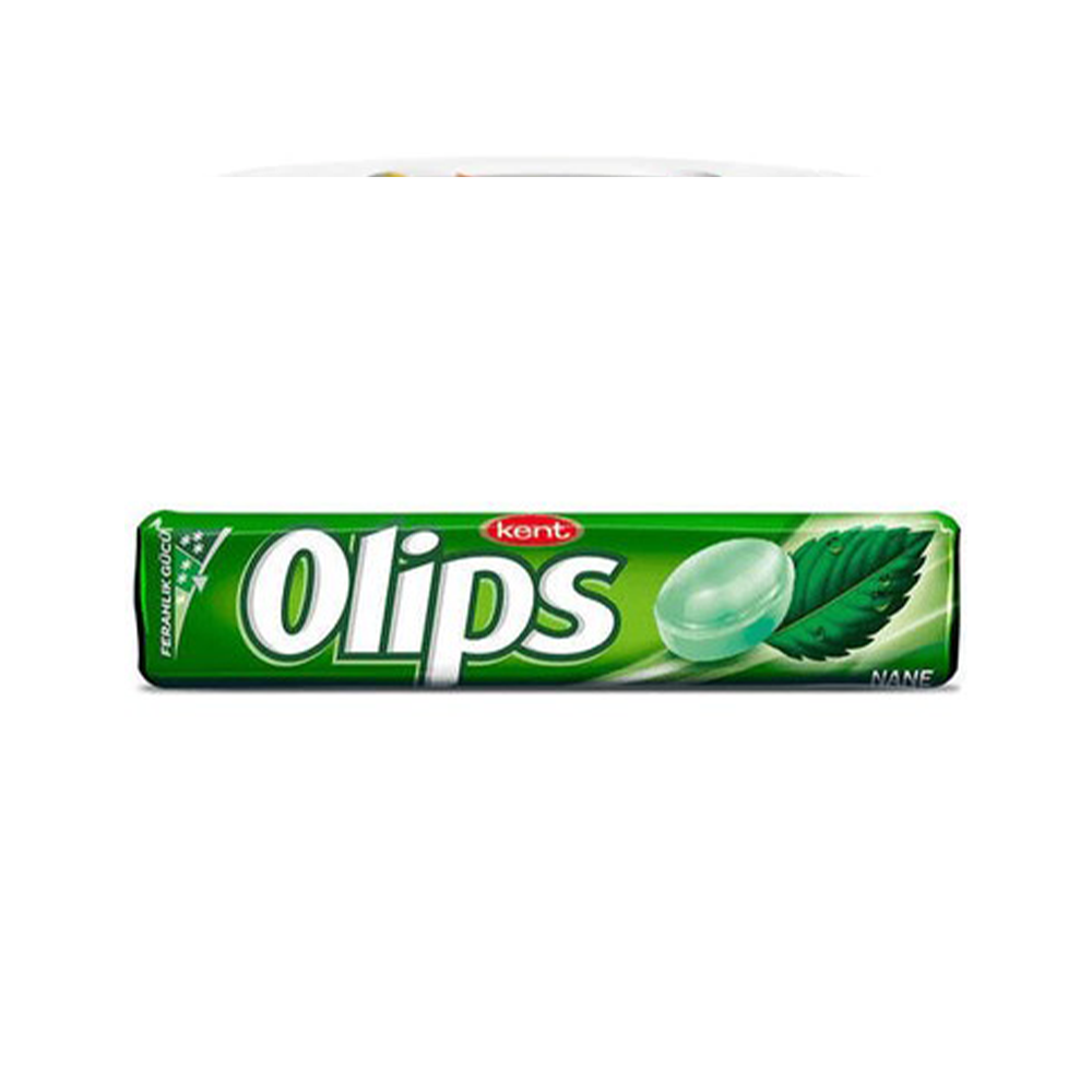 OLİPS NANE