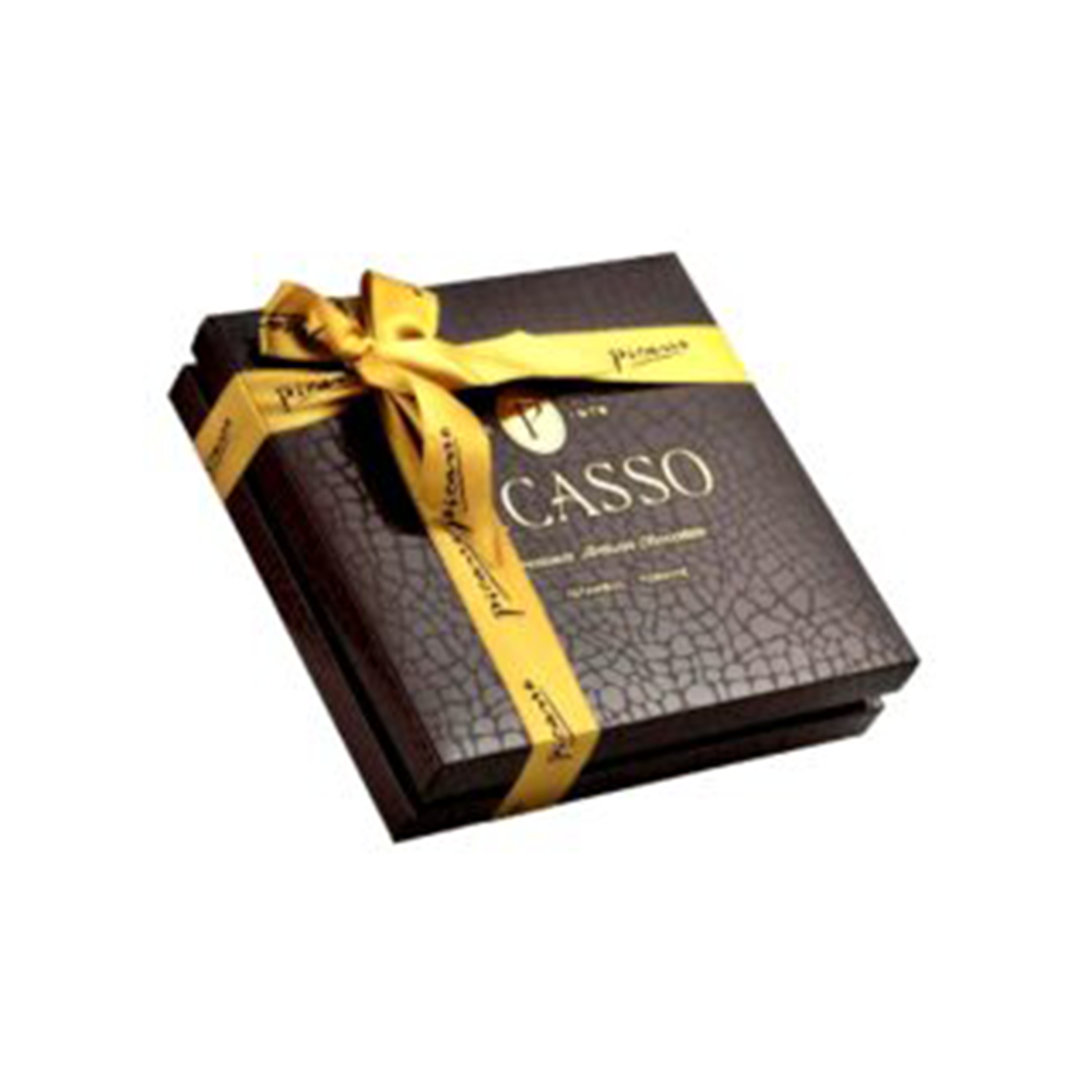 PİCASSO DERİ DESENLİ KAHVERENGİ 200 GR