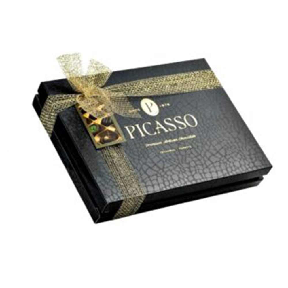 PİCASSO DERİ KUTU 310 GR