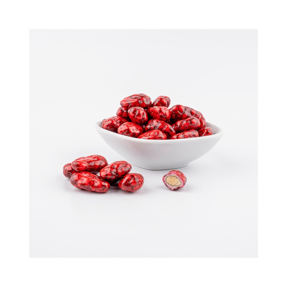 PÜTÜRLÜ BÖĞÜRTLEN BADEM DRJ KG