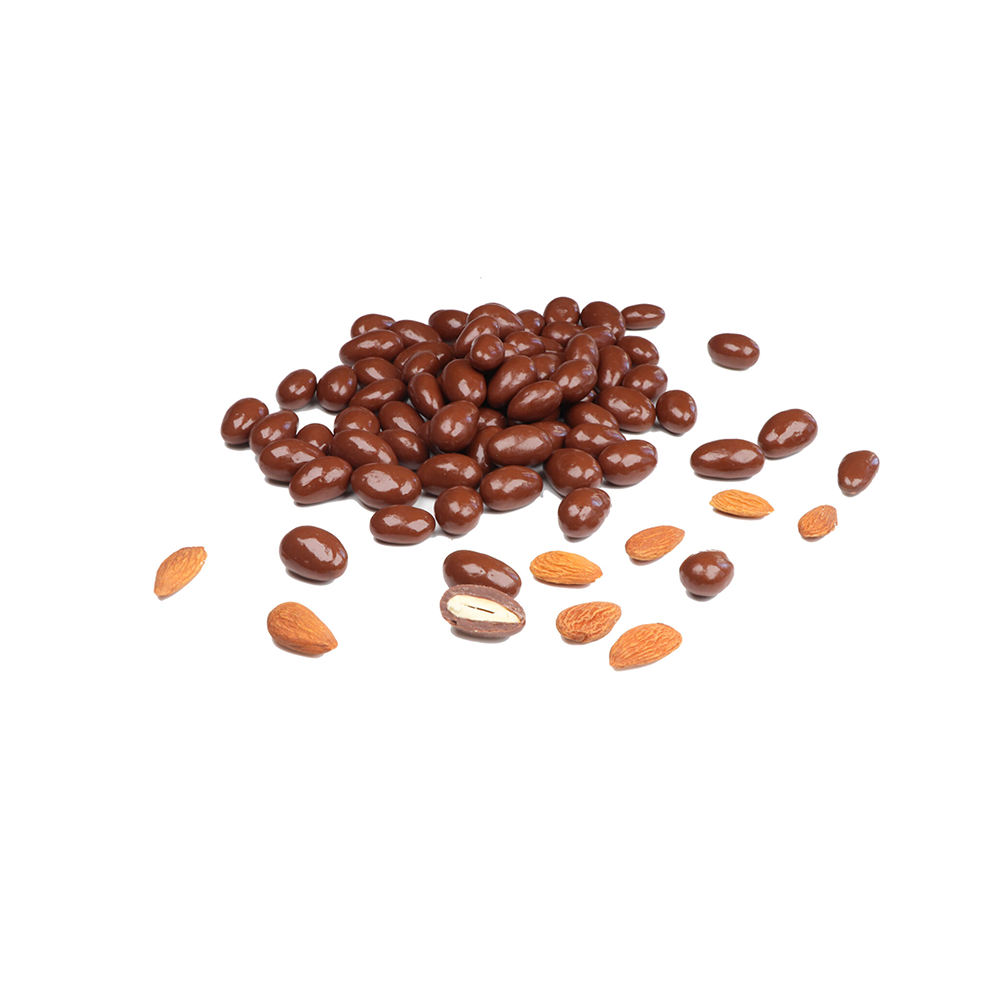 SÜTLÜ BADEM DRJ KG