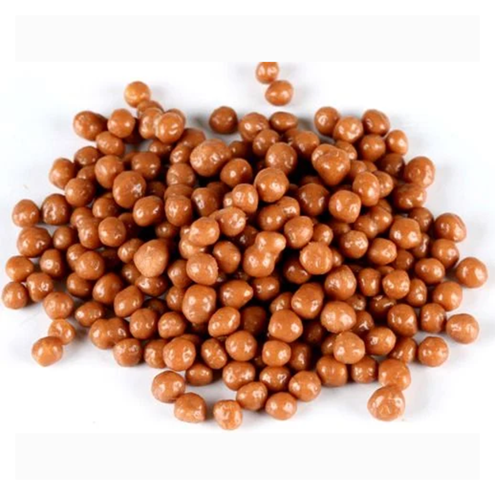 SÜTLÜ PİRİNÇ PATLAĞI DRAJE 2 KG