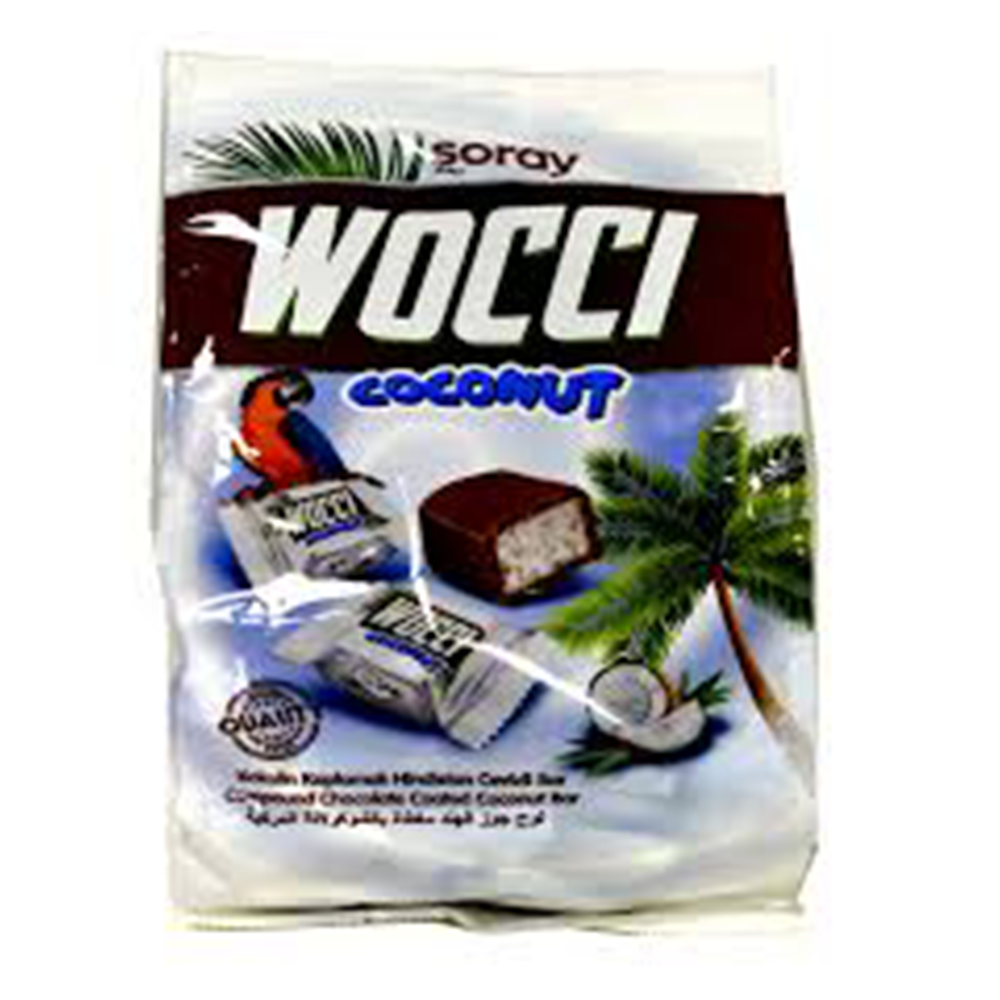 WOCCI COCONUT