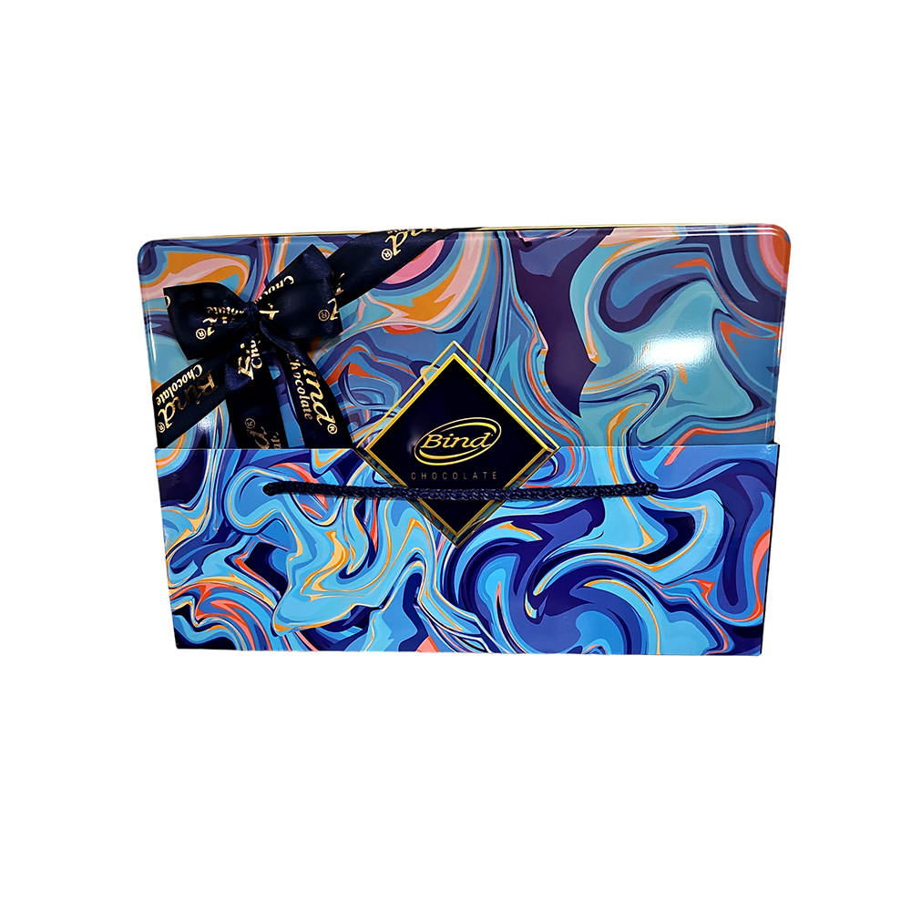 BİND METAL KUTU 335GR (ADET)